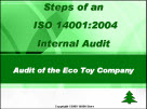 iso-14000-auditor